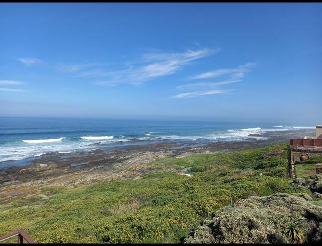 3 BEDROOM APARTMENT RENTED IN SEAVIEW
